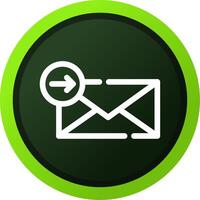 Reply Creative Icon Design vector