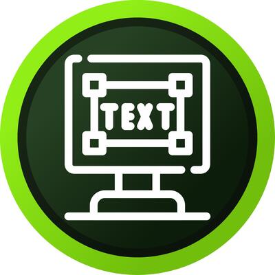 Free Transform Creative Icon Design