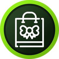 Souvenir Creative Icon Design vector