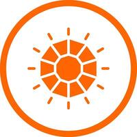 Behance Creative Icon Design vector