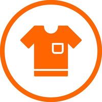 Cloth Creative Icon Design vector