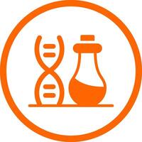 Science Creative Icon Design vector