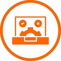 QA Testing Creative Icon Design vector