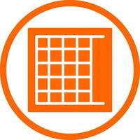 Cutting Mat Creative Icon Design vector