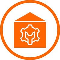 Support Creative Icon Design vector