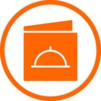 Menu Creative Icon Design vector