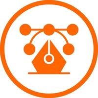 Graphic Design Creative Icon Design vector