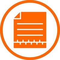 Compressed File Creative Icon Design vector