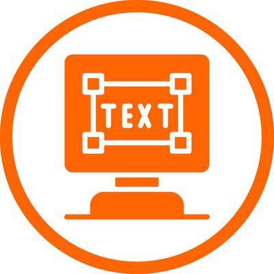 Free Transform Creative Icon Design