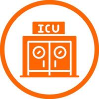 Emergency Creative Icon Design vector