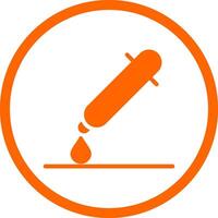 Investigation Creative Icon Design vector