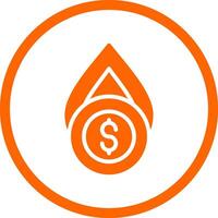 Hot Price Creative Icon Design vector