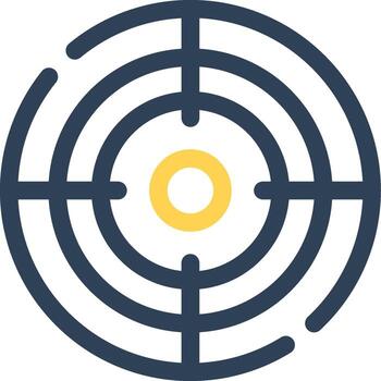SEO Creative Icon Design vector
