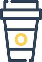 Soda Creative Icon Design vector