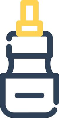 Liquid Creative Icon Design