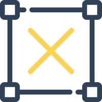 Graphic Design Creative Icon Design vector