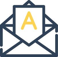 Format Creative Icon Design vector