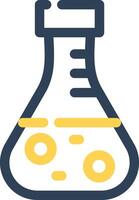 Chemical Creative Icon Design vector