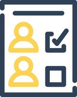 Choice Creative Icon Design vector