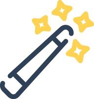 Enhance Creative Icon Design vector