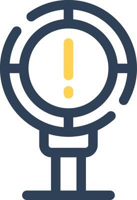 Sign Creative Icon Design