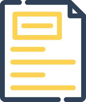 Script Creative Icon Design vector