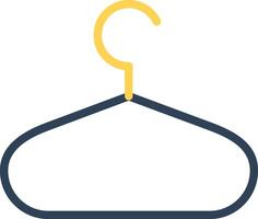 Hanger Creative Icon Design vector