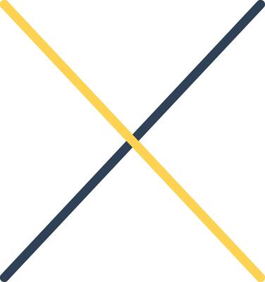 Crose Creative Icon Design