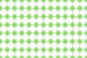 Ornament pattern design. Classic repeat textile vector