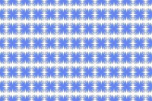 Ornamental surface pattern. Vector seamless ornament
