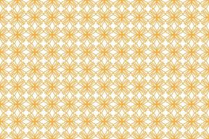 Ornamental surface pattern. Vector seamless ornament