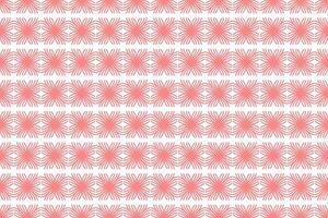 Ornamental surface pattern. Vector seamless ornament