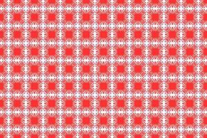 Ornamental surface pattern. Vector seamless ornament