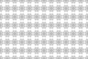 Ornament pattern design. Classic repeat textile vector
