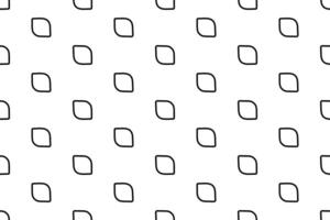 modelo diseño con geometría concepto para textil o impresión negocio vector