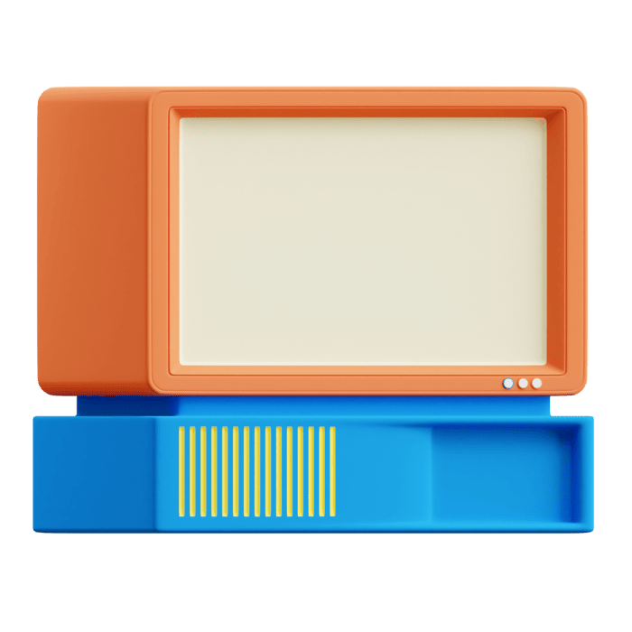 Computer Icon PNGs for Free Download