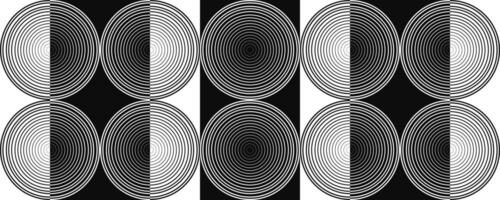 Abstract geometric shapes and lines background template for flyers, posters, covers, wallpapers, and others. vector