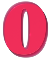 0 Y2K Sweet Jelly Number png