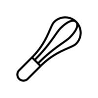 whisk icon design vector