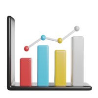 analitica statistiche grafico png