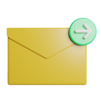 Email Message Communication png