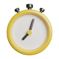 Timer Clock Deadline png