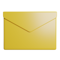 Email Message Communication png