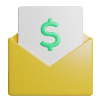 email message la communication png