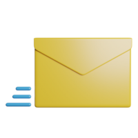 Email Message Communication png