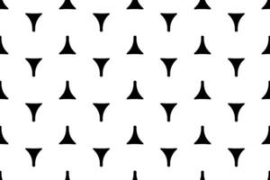 Ornament pattern design. Classic repeat textile vector