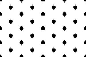 Ornament pattern design. Classic repeat textile vector