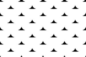 Ornament pattern design. Classic repeat textile vector