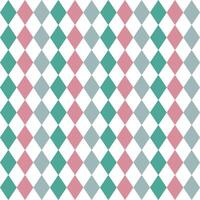 Spring diamond. diamond pattern. diamond pattern background. diamond background. Seamless pattern. for backdrop, decoration, Gift wrapping vector