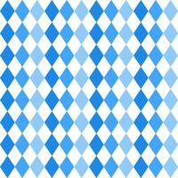 Blue diamond. diamond pattern. diamond pattern background. diamond background. Seamless pattern. for backdrop, decoration, Gift wrapping vector